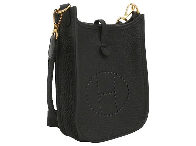 Hermès Bolsa de Ombro Hermes Evelyne TPM - vista 2