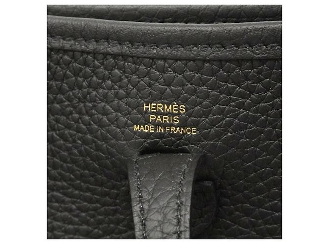 Hermès Bolsa de Ombro Hermes Evelyne TPM - vista 5