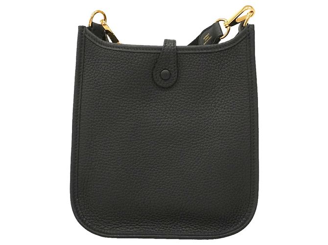 Hermès Bolsa de Ombro Hermes Evelyne TPM - vista 6