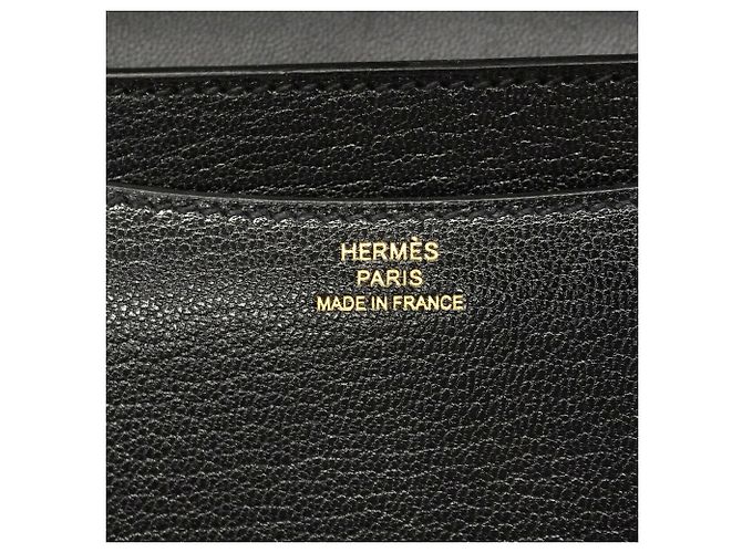 Hermès Hermes Constance Mini Shoulder Bag - view 5