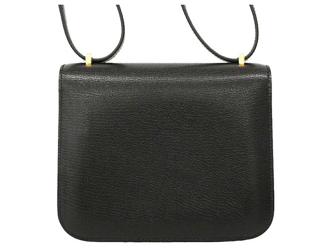 Hermès Hermes Constance Mini Shoulder Bag - view 6