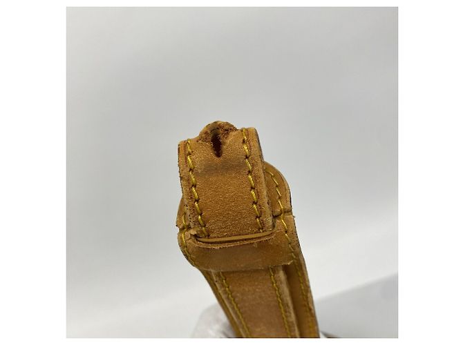 Louis Vuitton Boston Monogram Keepall Bandoulière 60 - vue 7