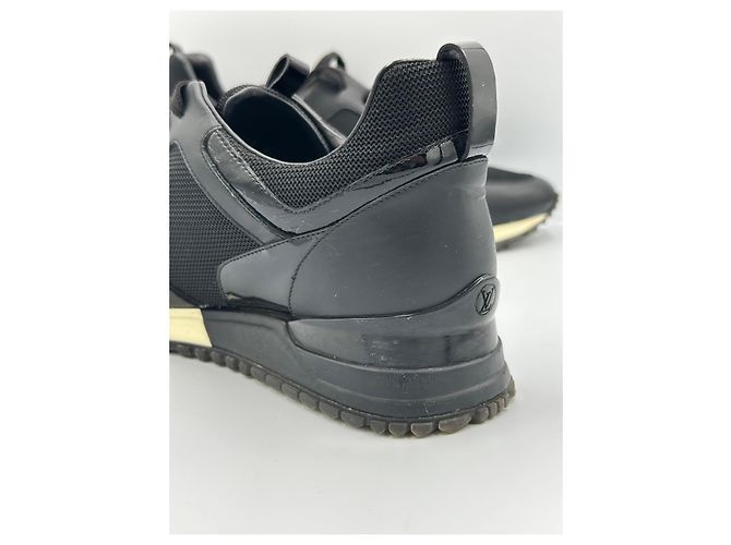 Louis Vuitton Run Away Sneaker - Ansicht 10