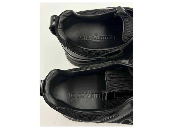 Louis Vuitton Run Away Sneaker - Ansicht 13
