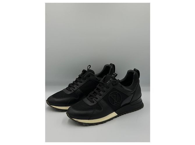Louis Vuitton Run Away Sneaker - Ansicht 3
