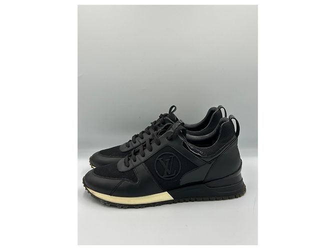 Louis Vuitton Run Away Sneaker - Ansicht 4