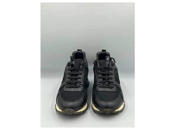 Louis Vuitton Run Away Sneaker - Ansicht 5