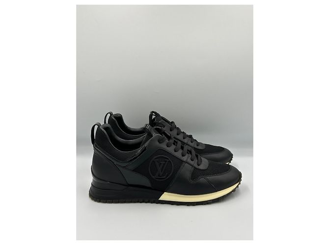 Louis Vuitton Run Away Sneaker - Ansicht 6