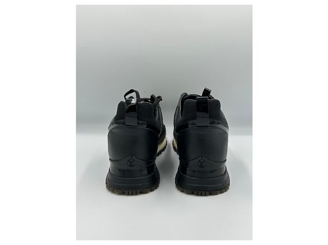 Louis Vuitton Run Away Sneaker - Ansicht 7