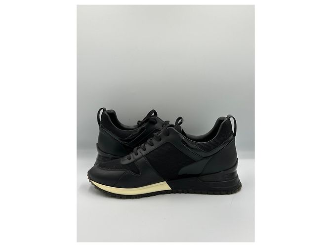 Louis Vuitton Run Away Sneaker - Ansicht 8