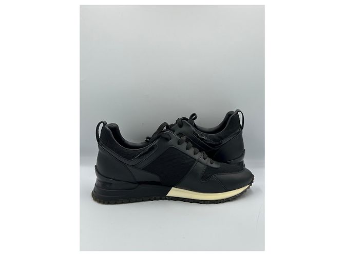 Louis Vuitton Run Away Sneaker - Ansicht 9
