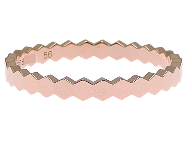 Anello Fascia Chaumet Bee My Love - vista 4