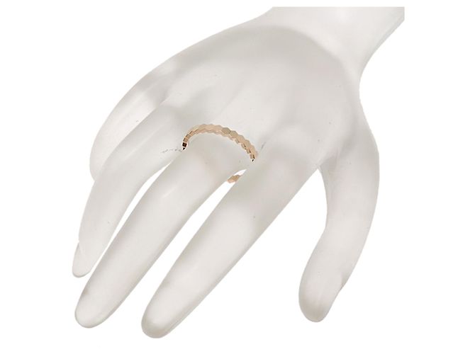 Anello Fascia Chaumet Bee My Love - vista 7