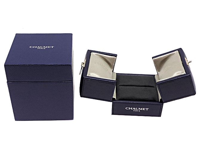 Anello Fascia Chaumet Bee My Love - vista 8
