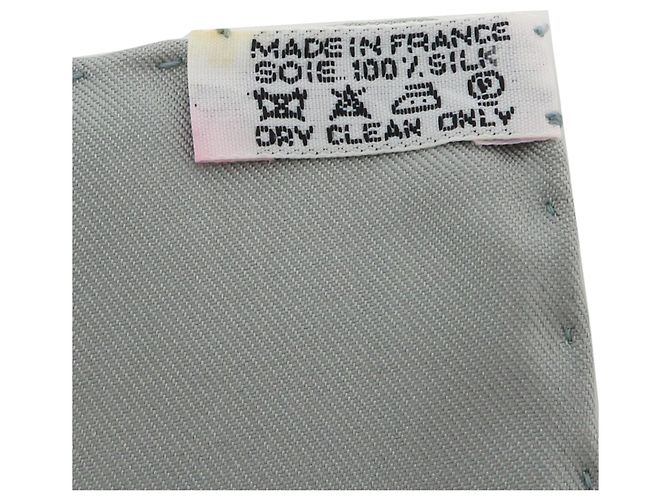 Hermès Hermes Carre 90 LES SECRETS DE MINOS Foulard da donna - vista 9