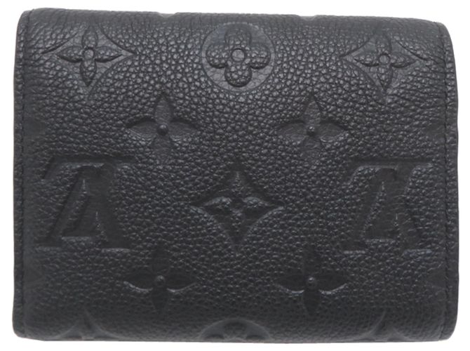 Louis Vuitton Portefeuille Victorine Tri-fold Wallet - vista 2