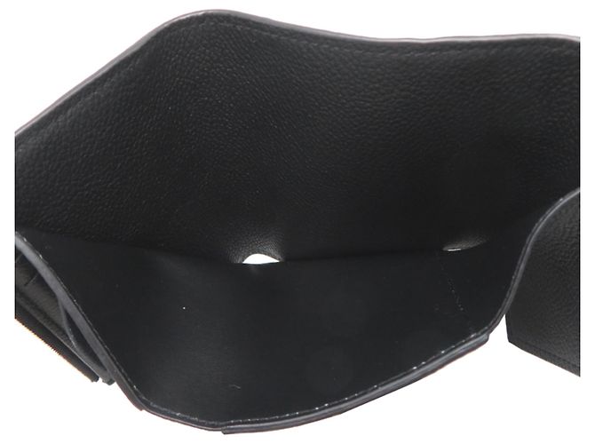 Louis Vuitton Portefeuille Victorine Tri-fold Wallet - vista 6