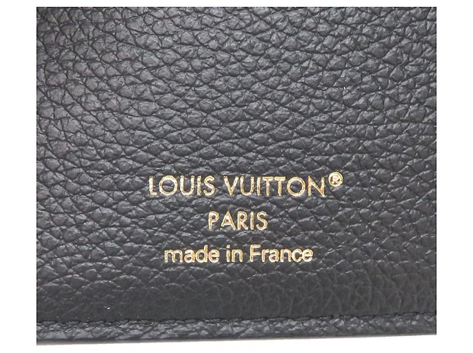 Louis Vuitton Portefeuille Victorine Tri-fold Wallet - vista 8