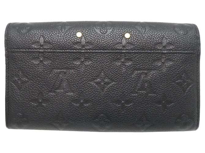 Louis Vuitton Portefeuille Métis Portafoglio Lungo da Donna - vista 2