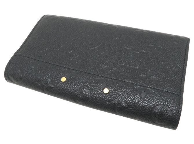 Louis Vuitton Portefeuille Métis Portafoglio Lungo da Donna - vista 4