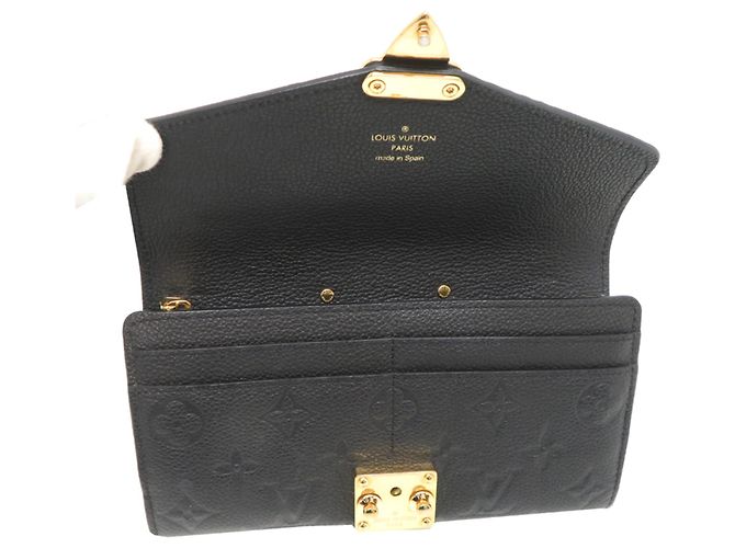 Louis Vuitton Portefeuille Métis Portafoglio Lungo da Donna - vista 5
