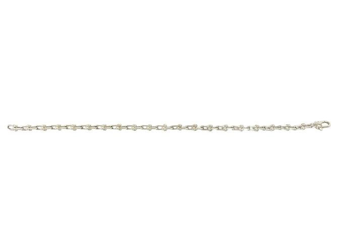 Autre Marque Bracciale Microlink Tiffany Vintage Hardware - vista 5