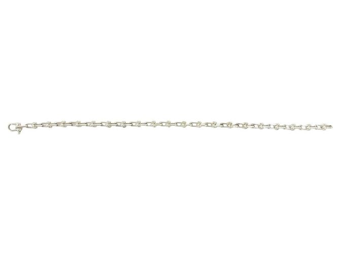 Autre Marque Bracciale Microlink Tiffany Vintage Hardware - vista 6