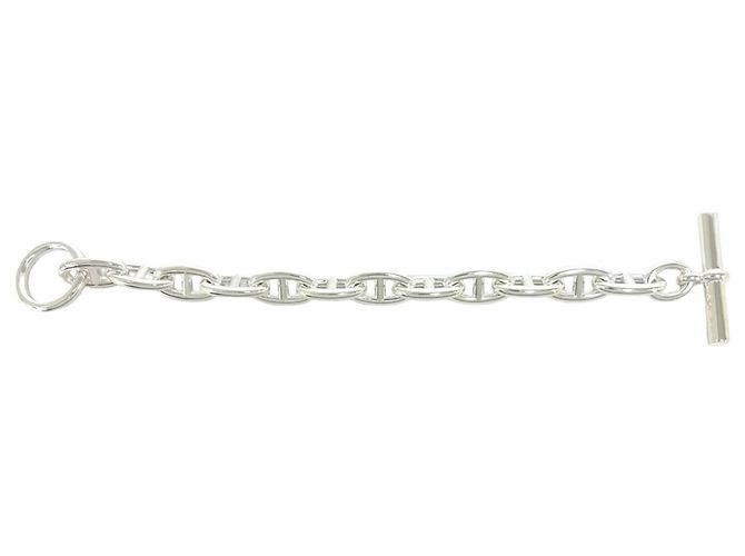 Hermès Pulsera Hermes Chaine d'Ancre GM - vista 5