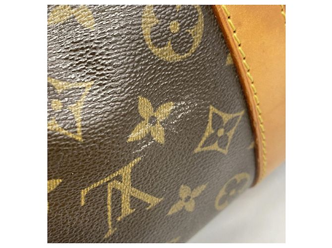 Louis Vuitton Boston Monogram Keepall 55 - Ansicht 11
