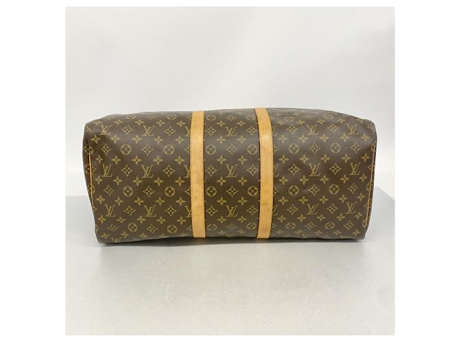 Louis Vuitton Boston Monogram Keepall 55 - Ansicht 3