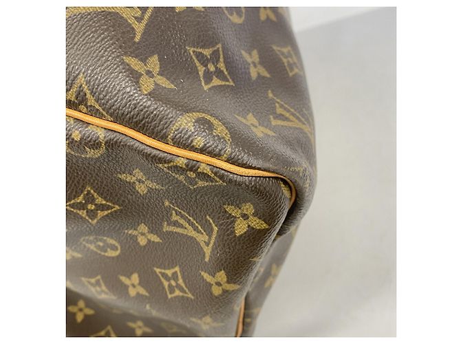 Louis Vuitton Boston Monogram Keepall 55 - Ansicht 7