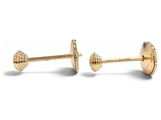 Orecchini Cartier STE114 Damour XS Diamond - vista 3