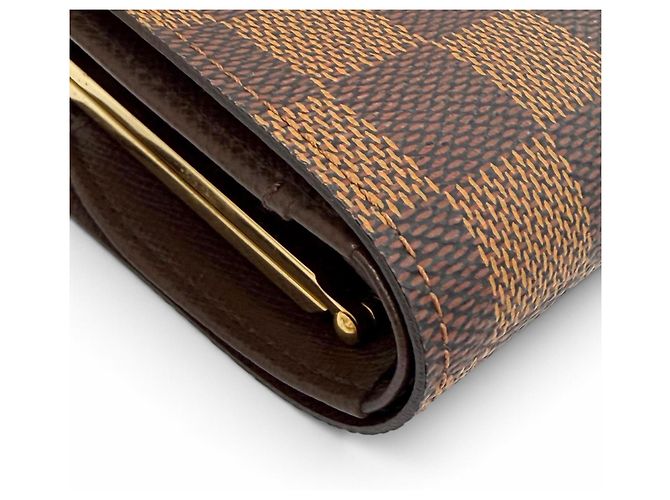Portafoglio bi-fold Louis Vuitton - vista 8
