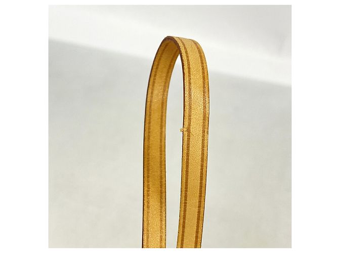 Borsa a tracolla Louis Vuitton Vernis Mott - vista 10