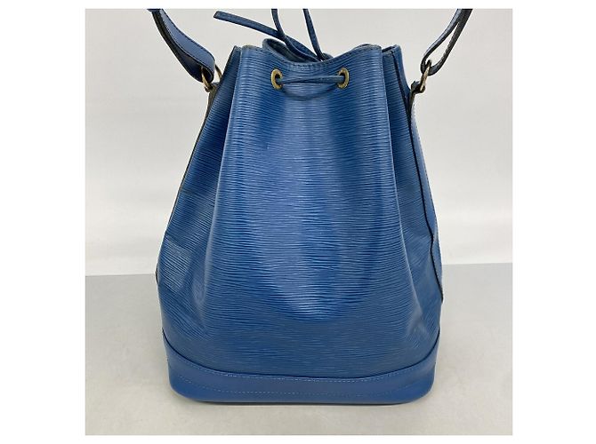 Borsa a tracolla Louis Vuitton Epi Noe - vista 12