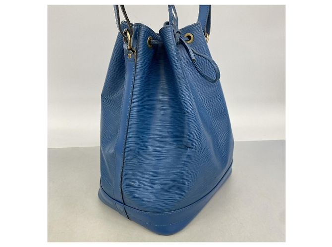 Borsa a tracolla Louis Vuitton Epi Noe - vista 2