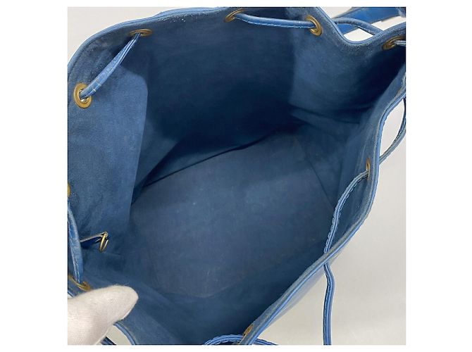 Borsa a tracolla Louis Vuitton Epi Noe - vista 4