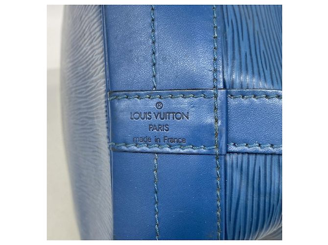 Borsa a tracolla Louis Vuitton Epi Noe - vista 5