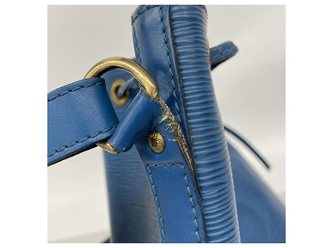 Borsa a tracolla Louis Vuitton Epi Noe - vista 6