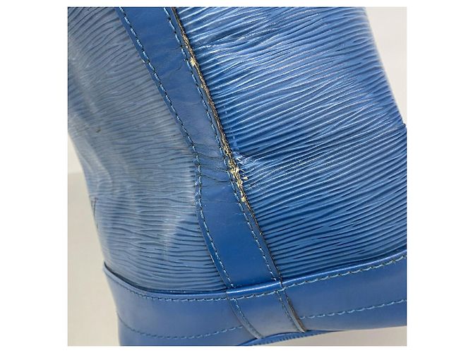 Borsa a tracolla Louis Vuitton Epi Noe - vista 7