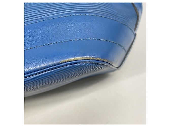 Borsa a tracolla Louis Vuitton Epi Noe - vista 9