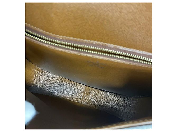 Louis Vuitton Monogram Saint Cloud GM Schultertasche - Ansicht 4