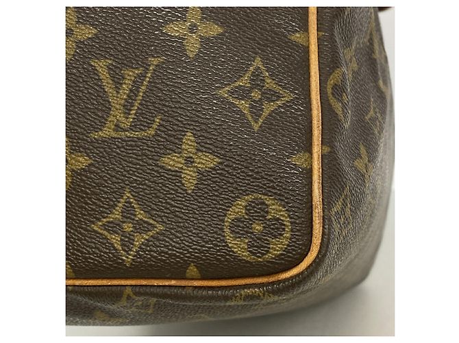 Bolso Louis Vuitton Monogram Speedy 40 - vista 11