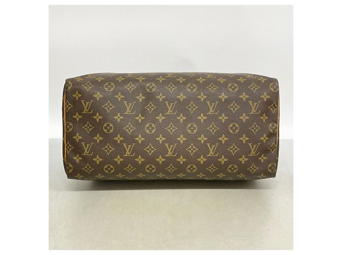 Bolso Louis Vuitton Monogram Speedy 40 - vista 3