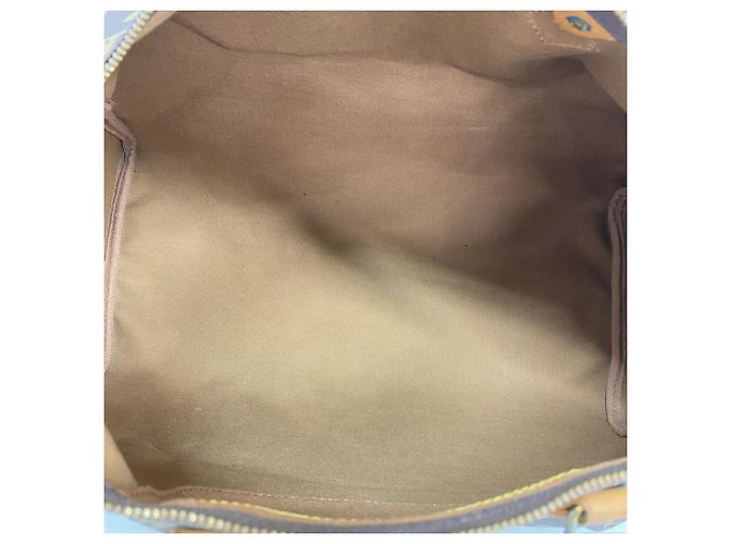 Bolso Louis Vuitton Monogram Speedy 40 - vista 4