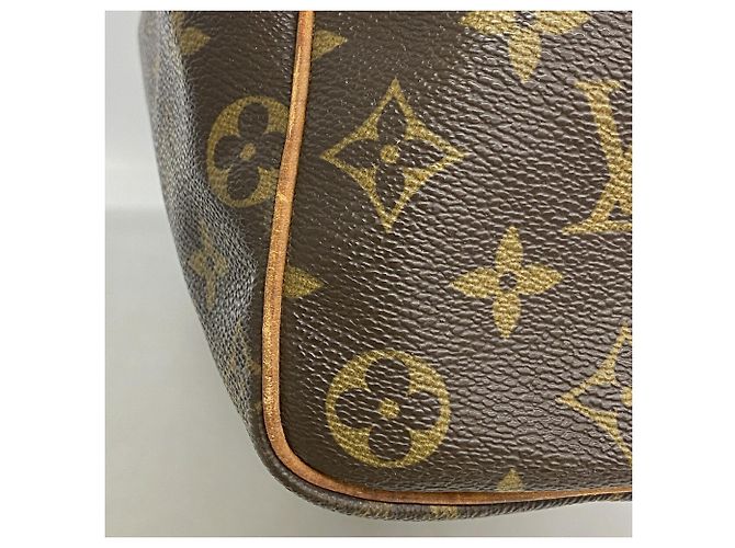 Bolso Louis Vuitton Monogram Speedy 40 - vista 6