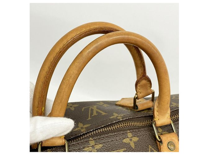 Bolso Louis Vuitton Monogram Speedy 40 - vista 7