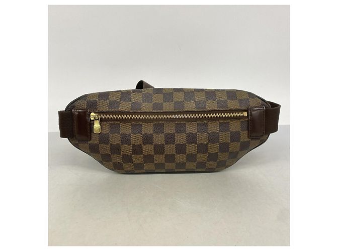 Louis Vuitton Damier Bumbag Melville N51172 Ebene Borsa Uomo - vista 11