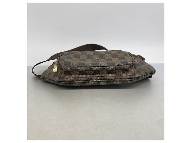 Louis Vuitton Damier Bumbag Melville N51172 Ebene Borsa Uomo - vista 3