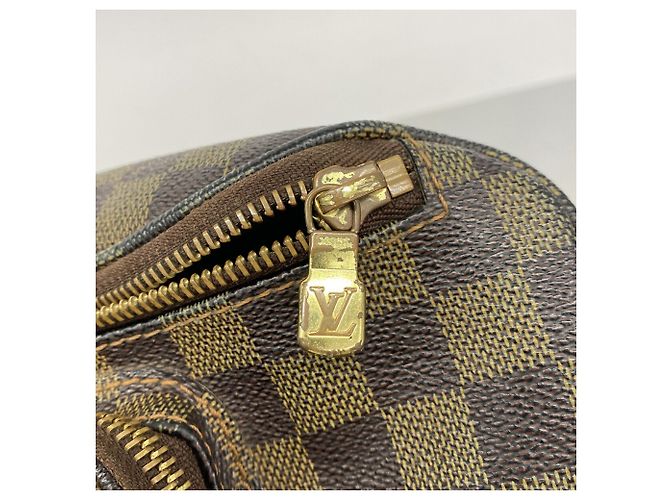 Louis Vuitton Damier Bumbag Melville N51172 Ebene Borsa Uomo - vista 9